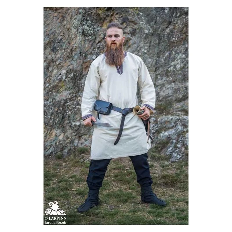 Rasvyn Medieval Tunic - Long Sleeve 6 Rasvyn Medieval Tunic - Long Sleeve - Image 4