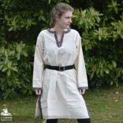 Rasvyn Medieval Tunic - Long Sleeve 27 Rasvyn Medieval Tunic - Long Sleeve -Larp Inn rasvyn medieval tunic long sleeve 5