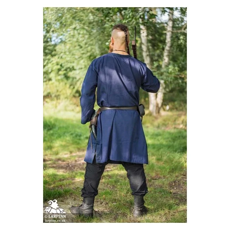 Rasvyn Medieval Tunic - Long Sleeve 11 Rasvyn Medieval Tunic - Long Sleeve - Image 9