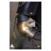 Ratio Armour - Elbow Plates -Larp Inn ratio armour elbow plates