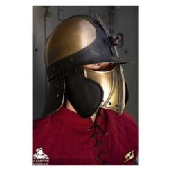 Ratio Armour - Helmet