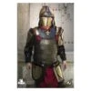 Ratio Armour - Torso -Larp Inn ratio armour torso