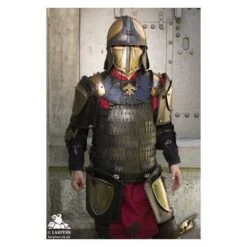 Ratio Armour - Torso