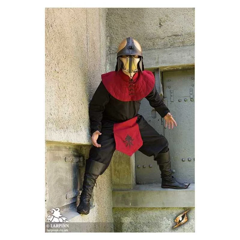 Ratio Tunic 4 Ratio Tunic - Image 2