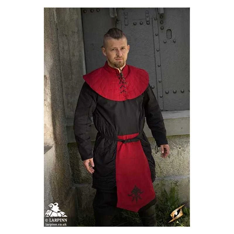 Ratio Tunic 3 Ratio Tunic