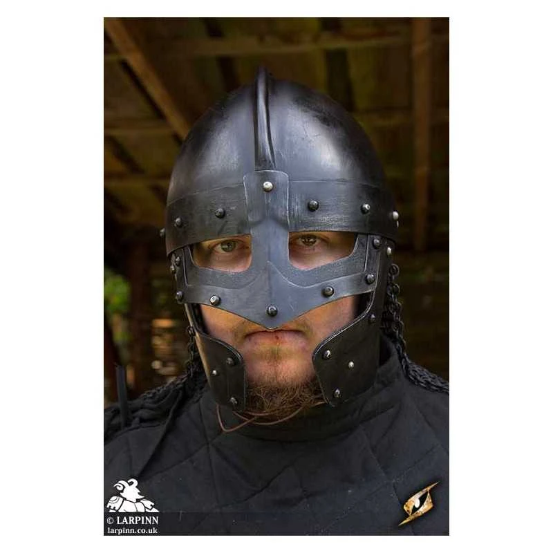 Raven Helmet 4 Raven Helmet - Image 2