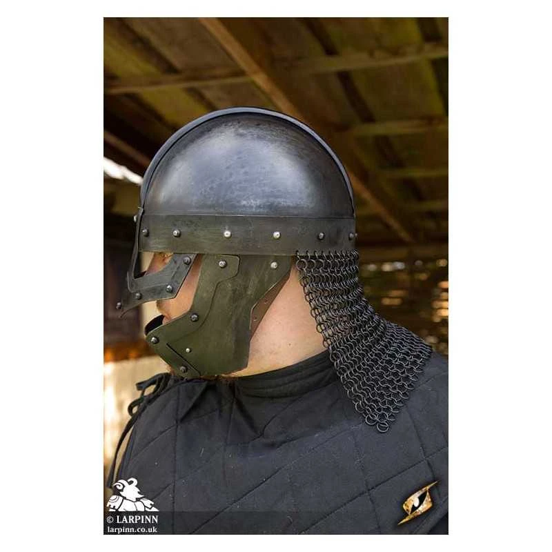 Raven Helmet 7 Raven Helmet - Image 5