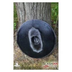 Raven Shield - 28IN - LARP -Larp Inn raven shield 28in larp 1
