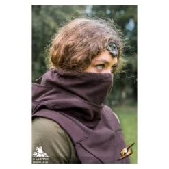 Rebel Dress -Larp Inn rebel dress 12