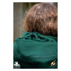 Rebel Dress -Larp Inn rebel dress 13