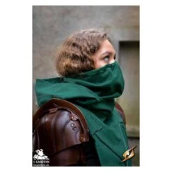 Rebel Dress -Larp Inn rebel dress 14