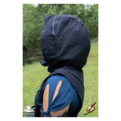 Rebel Dress -Larp Inn rebel dress 15