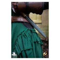 Rebel Dress -Larp Inn rebel dress 7