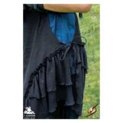 Rebel Dress -Larp Inn rebel dress 8