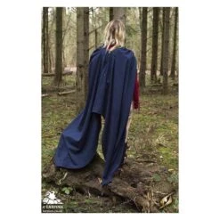 Regulus Cape - Blue -Larp Inn regulus cape blue 4