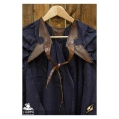 Regulus Cape - Blue -Larp Inn regulus cape blue 7