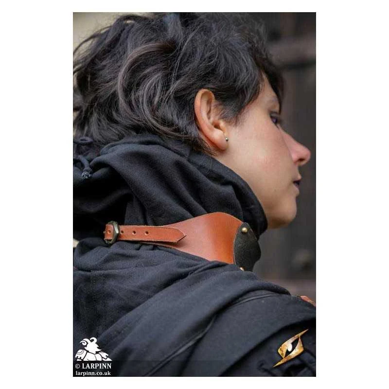 Renegade Choker - Epic Dark 4 Renegade Choker - Epic Dark - Image 2