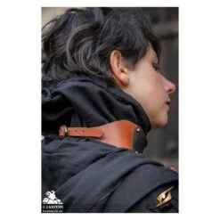 Renegade Choker - Epic Dark 10 Renegade Choker - Epic Dark -Larp Inn renegade choker epic dark 2