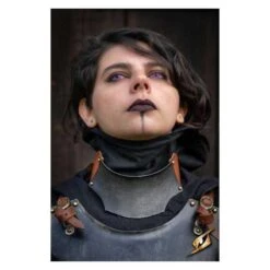Renegade Choker - Epic Dark 12 Renegade Choker - Epic Dark -Larp Inn renegade choker epic dark 4
