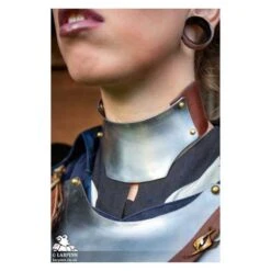 Renegade Choker - Steel