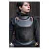Renegade Cuirass - Feminine - Epic Dark -Larp Inn renegade cuirass epic dark