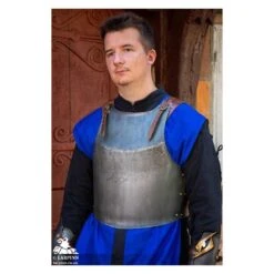 Renegade Cuirass - Masculine - Epic Dark 12 Renegade Cuirass - Masculine - Epic Dark -Larp Inn renegade cuirass masculine epic dark 2