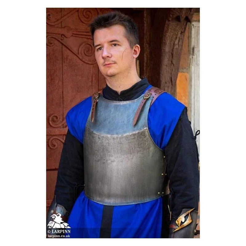 Renegade Cuirass - Masculine - Epic Dark 5 Renegade Cuirass - Masculine - Epic Dark - Image 3