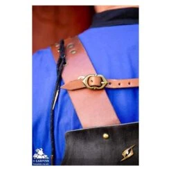 Renegade Cuirass - Masculine - Epic Dark 13 Renegade Cuirass - Masculine - Epic Dark -Larp Inn renegade cuirass masculine epic dark 3