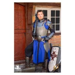 Renegade Cuirass - Masculine - Epic Dark 17 Renegade Cuirass - Masculine - Epic Dark -Larp Inn renegade cuirass masculine epic dark 7