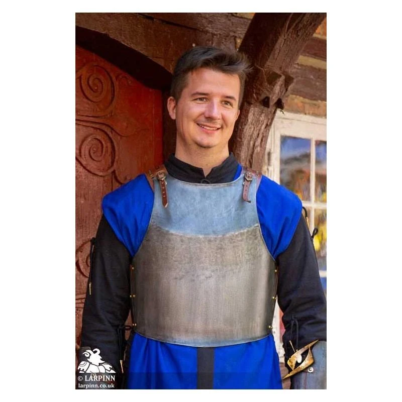 Renegade Cuirass - Masculine - Epic Dark 3 Renegade Cuirass - Masculine - Epic Dark