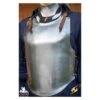 Renegade Cuirass - Feminine - Steel -Larp Inn renegade cuirass steel