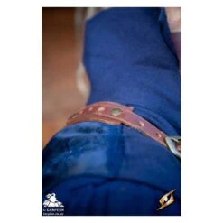 Renegade Cuirass - Feminine - Steel 12 Renegade Cuirass - Feminine - Steel -Larp Inn renegade cuirass steel 3