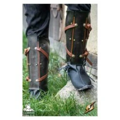 Renegade Greaves - Epic Dark -Larp Inn renegade greaves epic dark 2