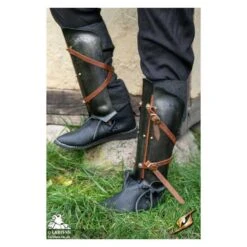 Renegade Greaves - Epic Dark