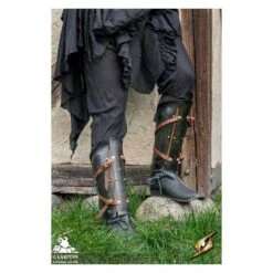 Renegade Greaves - Epic Dark -Larp Inn renegade greaves epic dark 3