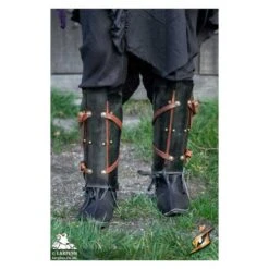 Renegade Greaves - Epic Dark -Larp Inn renegade greaves epic dark 4