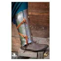 Renegade Greaves - Steel