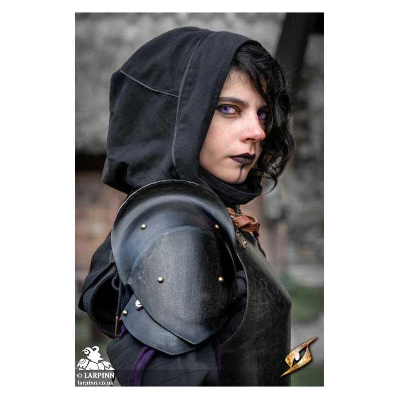 Renegade Shoulders - Epic Dark 4 Renegade Shoulders - Epic Dark - Image 2