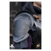 Renegade Shoulders - Epic Dark -Larp Inn renegade shoulders epic dark