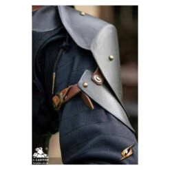 Renegade Shoulders - Epic Dark 10 Renegade Shoulders - Epic Dark -Larp Inn renegade shoulders epic dark 2