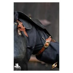 Renegade Shoulders - Epic Dark 11 Renegade Shoulders - Epic Dark -Larp Inn renegade shoulders epic dark 3