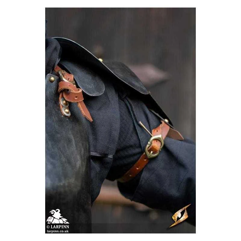 Renegade Shoulders - Epic Dark 6 Renegade Shoulders - Epic Dark - Image 4