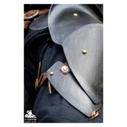 Renegade Shoulders - Epic Dark 12 Renegade Shoulders - Epic Dark -Larp Inn renegade shoulders epic dark 4