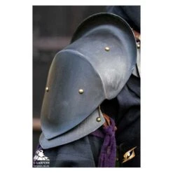 Renegade Shoulders - Epic Dark 13 Renegade Shoulders - Epic Dark -Larp Inn renegade shoulders epic dark 5