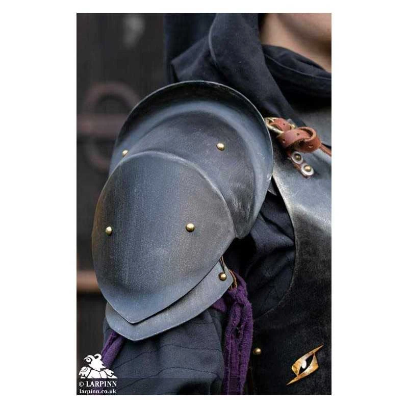 Renegade Shoulders - Epic Dark 3 Renegade Shoulders - Epic Dark