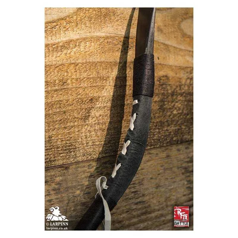 LARP RFB Bow - Black - Medium 46in 4 LARP RFB Bow - Black - Medium 46in - Image 2