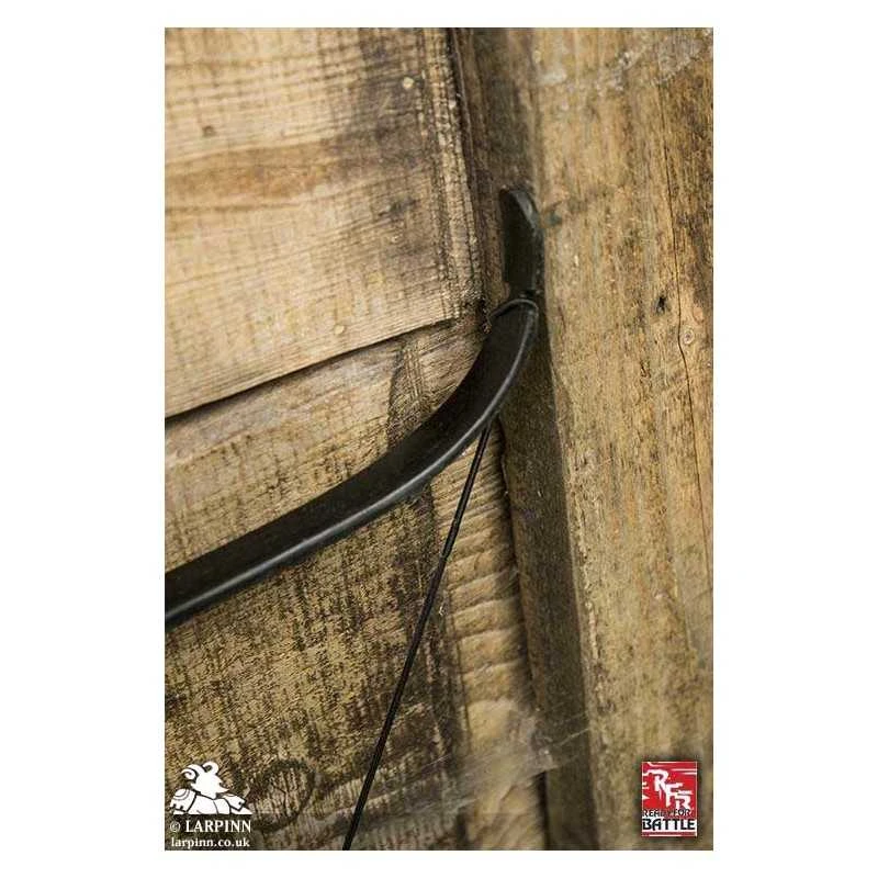 LARP RFB Bow - Black - Medium 46in 5 LARP RFB Bow - Black - Medium 46in - Image 3