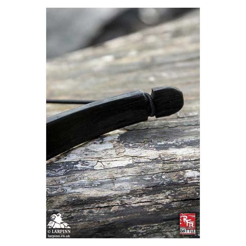 LARP RFB Bow - Black - Small 38in 6 LARP RFB Bow - Black - Small 38in - Image 4