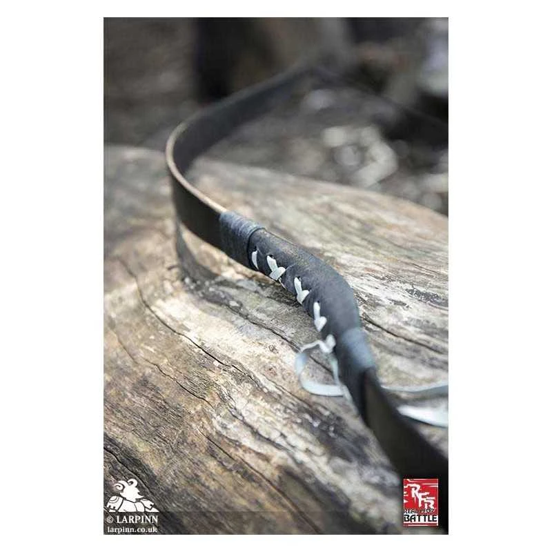 LARP RFB Bow - Black - Small 38in 7 LARP RFB Bow - Black - Small 38in - Image 5
