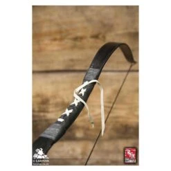 LARP RFB Bow - Black - Small 38in 15 LARP RFB Bow - Black - Small 38in -Larp Inn rfb bow black small 38in 5